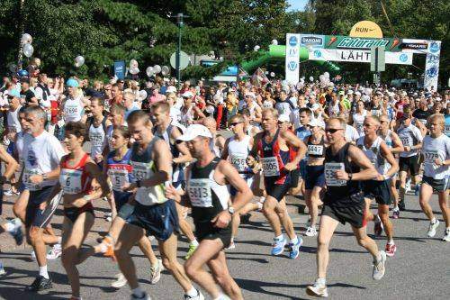 Foto offerta MARATONA DI HELSINKI, immagini dell'offerta MARATONA DI HELSINKI di Ovunque viaggi.